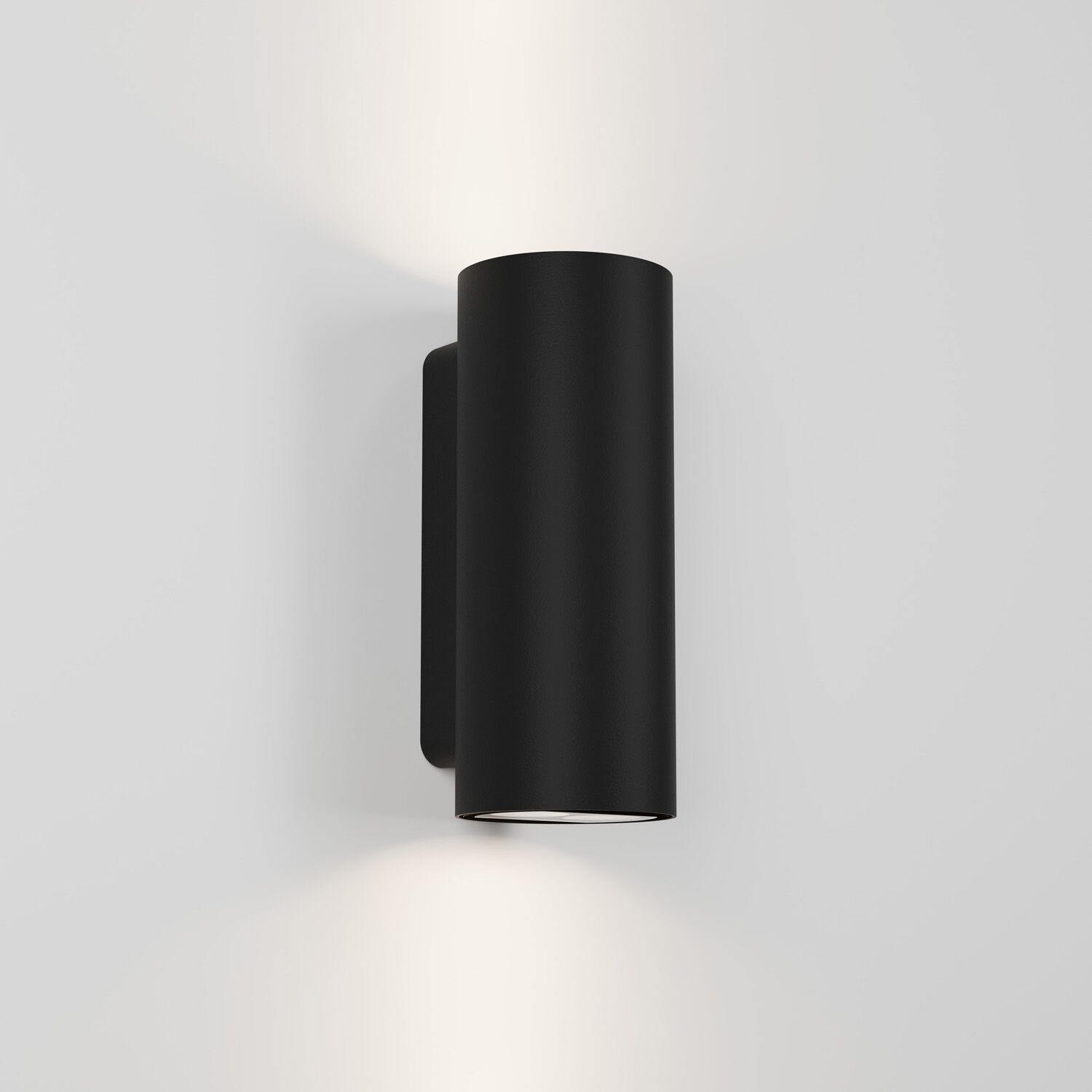 Металлические светодиодные наружные настенные светильники Deltalight Nocta ARCH-00034727 - Вид №4