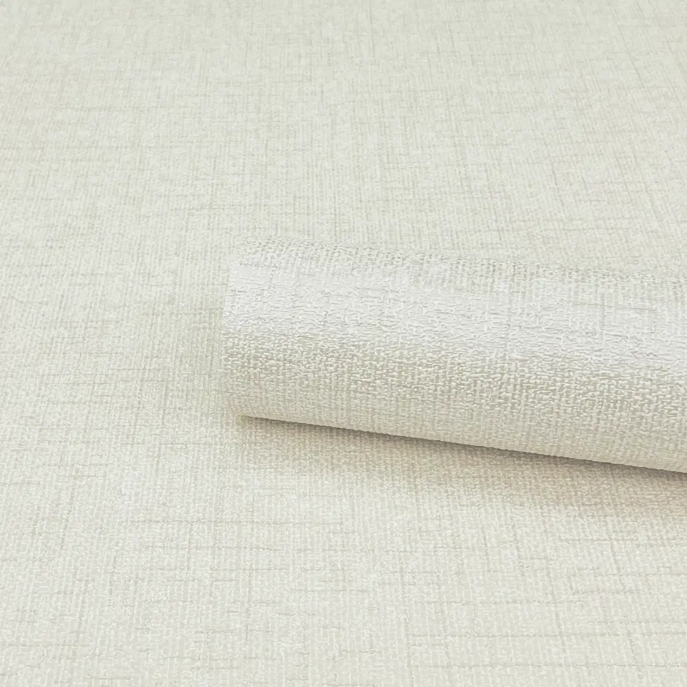 Флизелиновые обои KREAFORTA Rokas бежевые с рельефной фактурой 89406751 STLM-1574056 - Вид №2