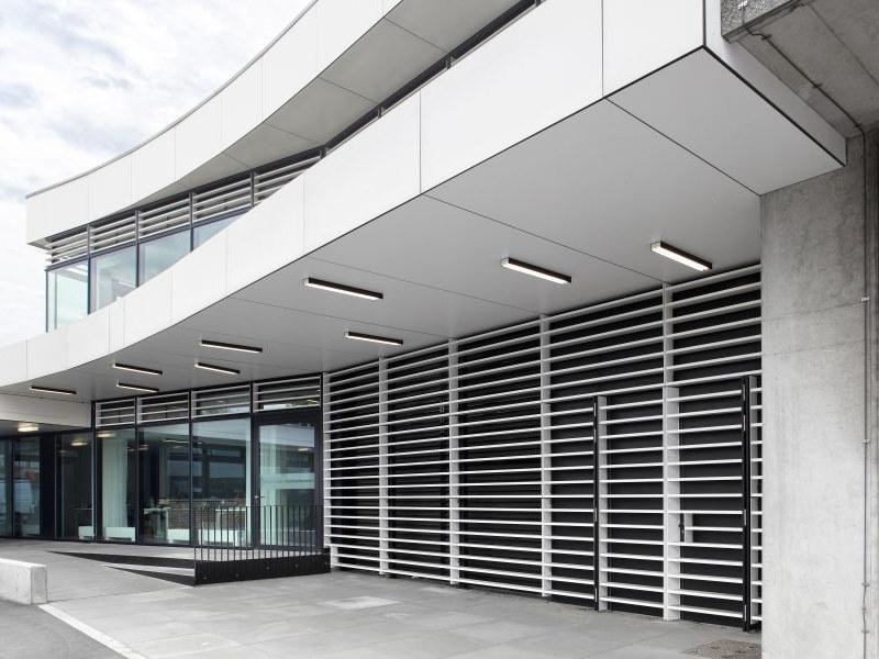 Modular Lighting Instruments Светодиодный потолочный светильник United sun-id-1369227 - Вид №2