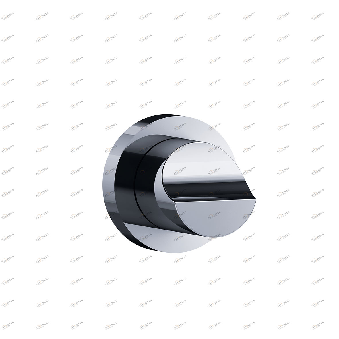 Запорный вентиль для скрытого монтажа JOERGER Exalновинка 632.60.432.000