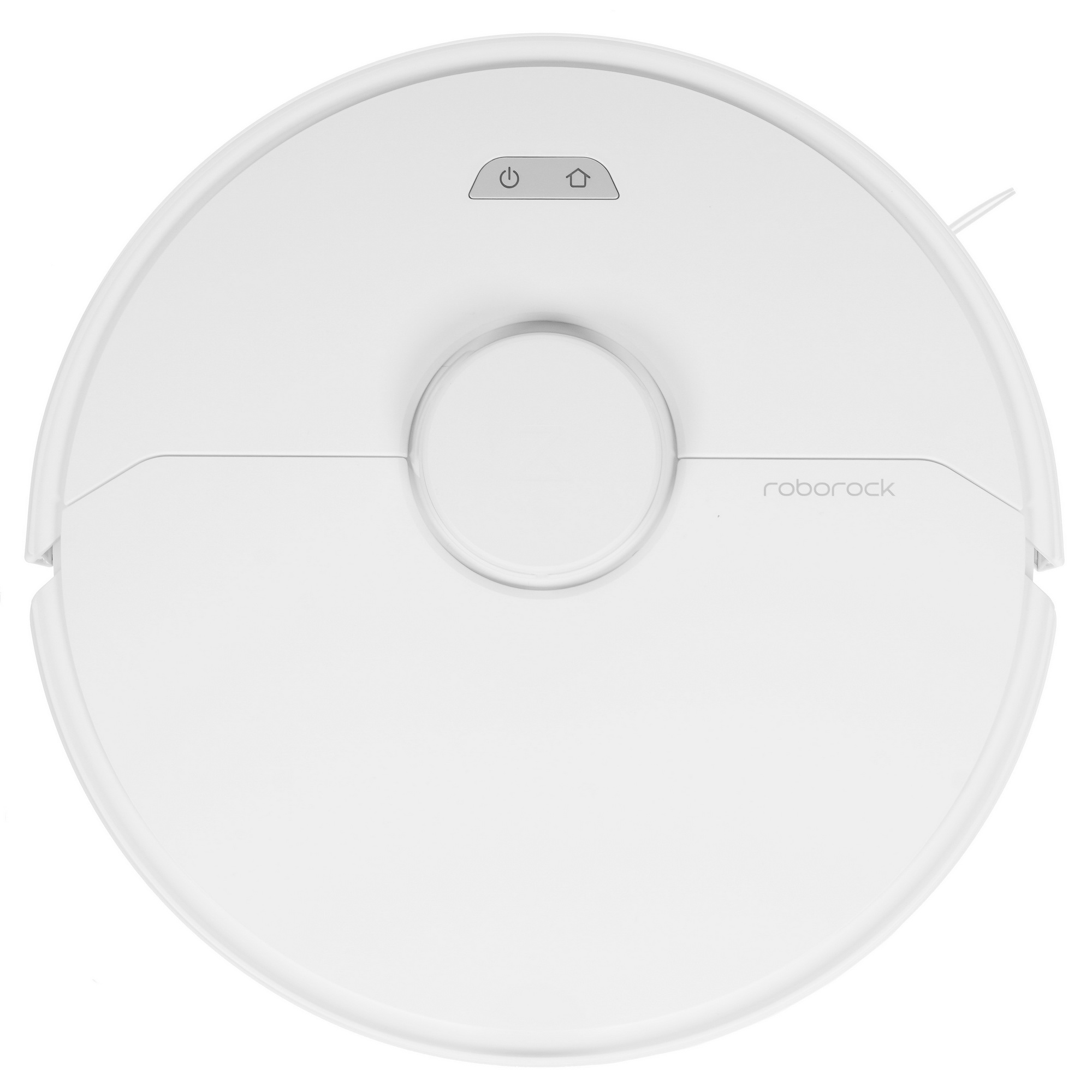 4891333 Робот-пылесос Roborock Q7 белый STDN-0047358 - Вид №2