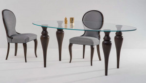 Стол  PIERMARIA EUCLIDE