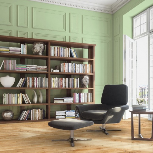 Паркетная доска Barlinek Дуб Эксайт 1000200054 - Вид №12