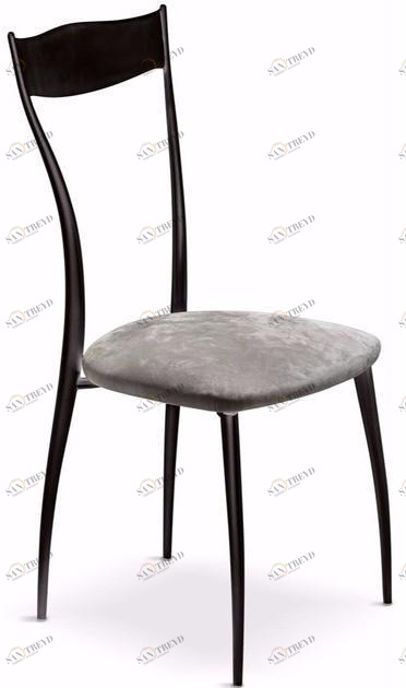 Cantori Железный стул с открытой спинкой sun-id-1472784