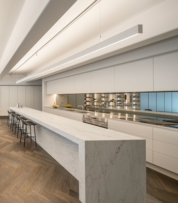 2121C Кухня vola  - Вид №12