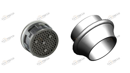 FIR Italia Комплект аэратора SPARE PARTS 05.0039.1