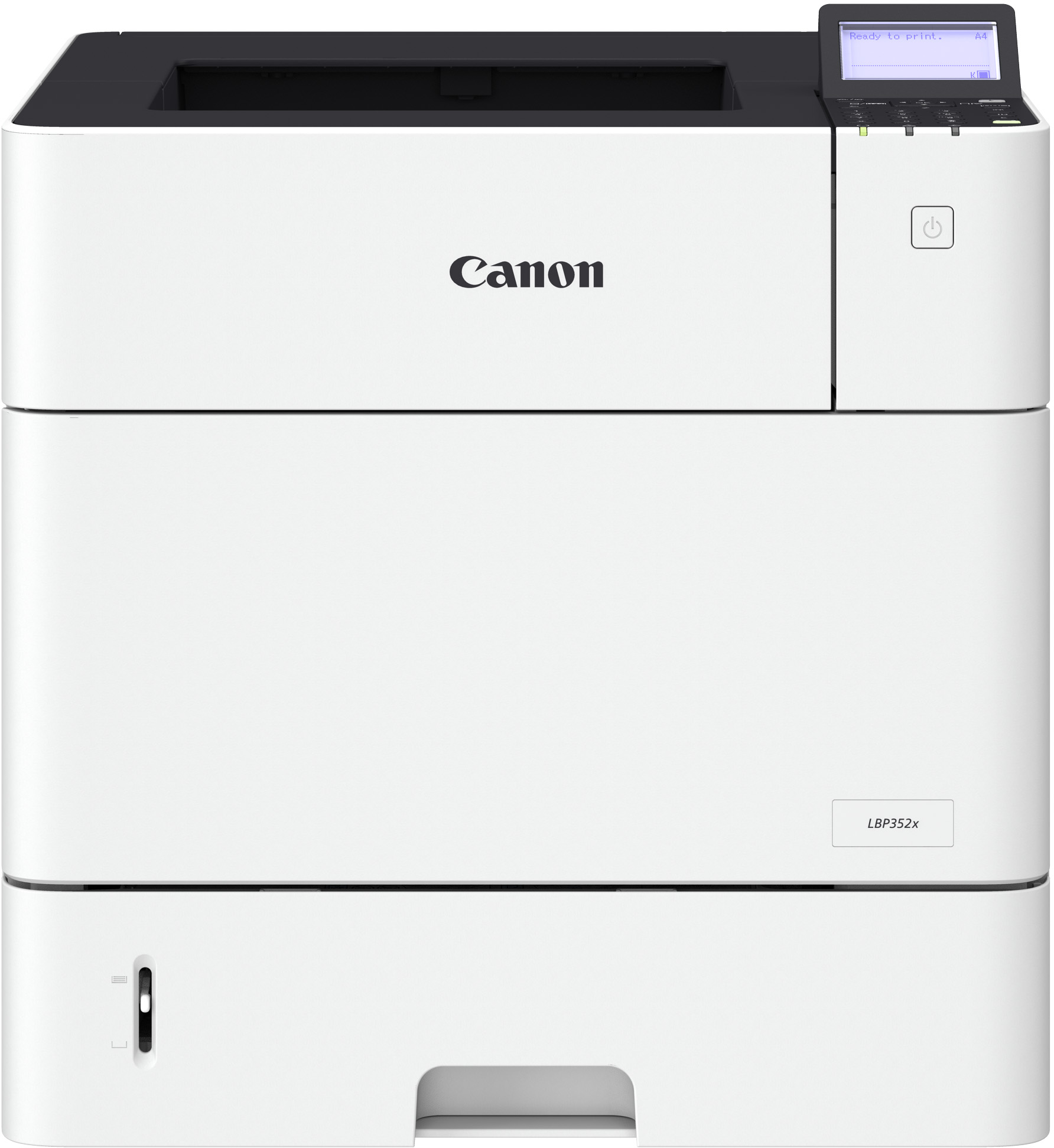 0562C008 i-sensys lbp352x Canon 