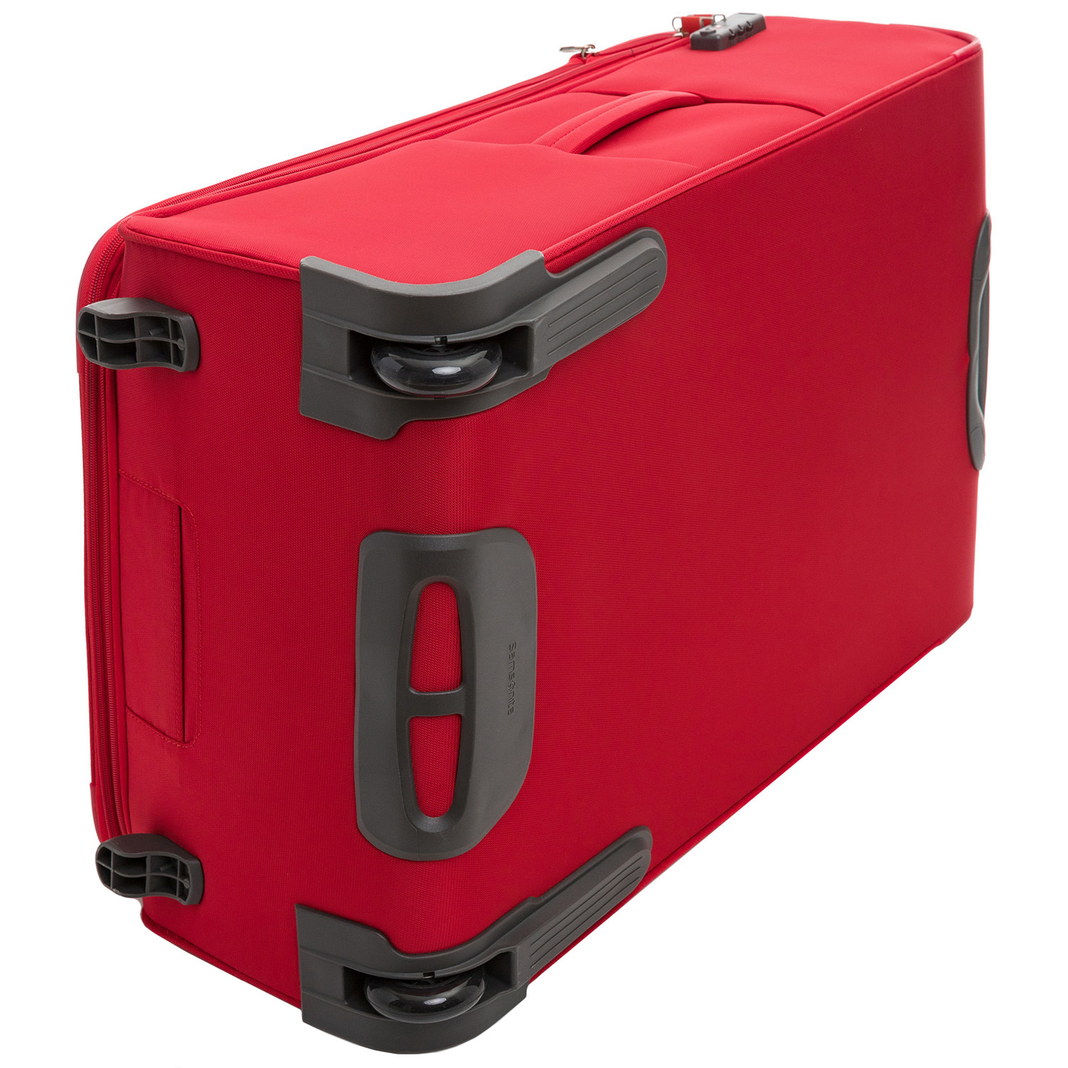 CR1-00903 Чемодан CR1*903 Upright L Samsonite Adair  - Вид №3