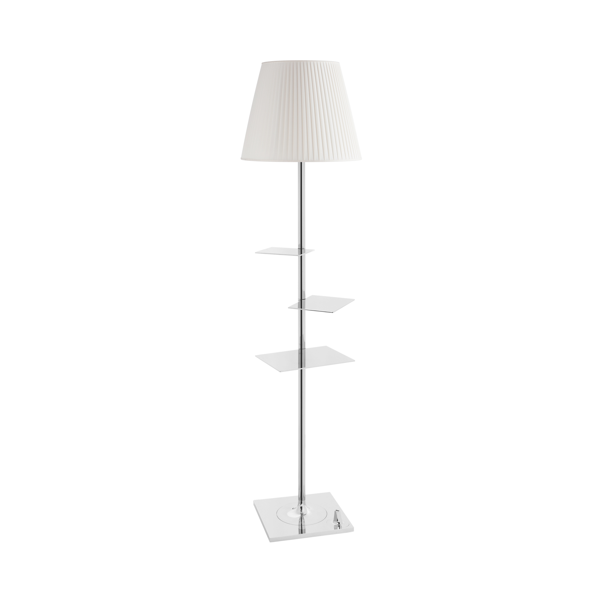 Торшер / Bibliotheque nationale Flos sun-id-379185 - Вид №1