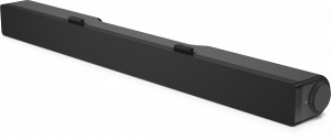 520-AANY ac511m stereo usb soundbar for pxx19, uxx19 monitors Dell