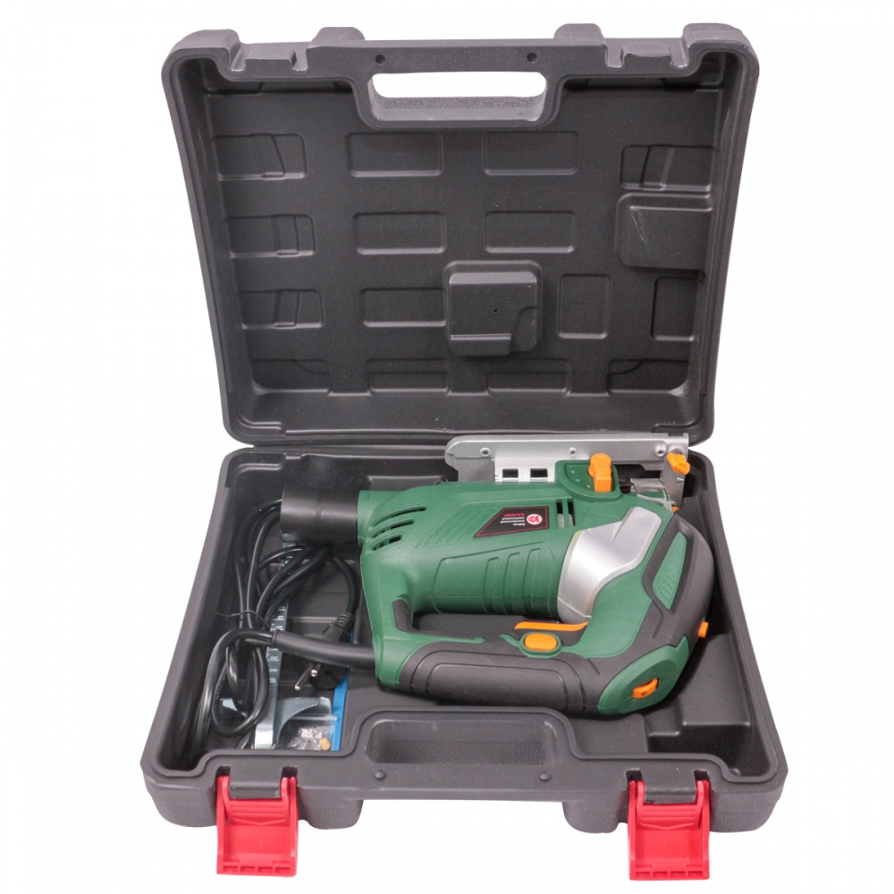 67145 Калибр Электрический лобзик ЛЭМ-830ЕК  - Вид №4