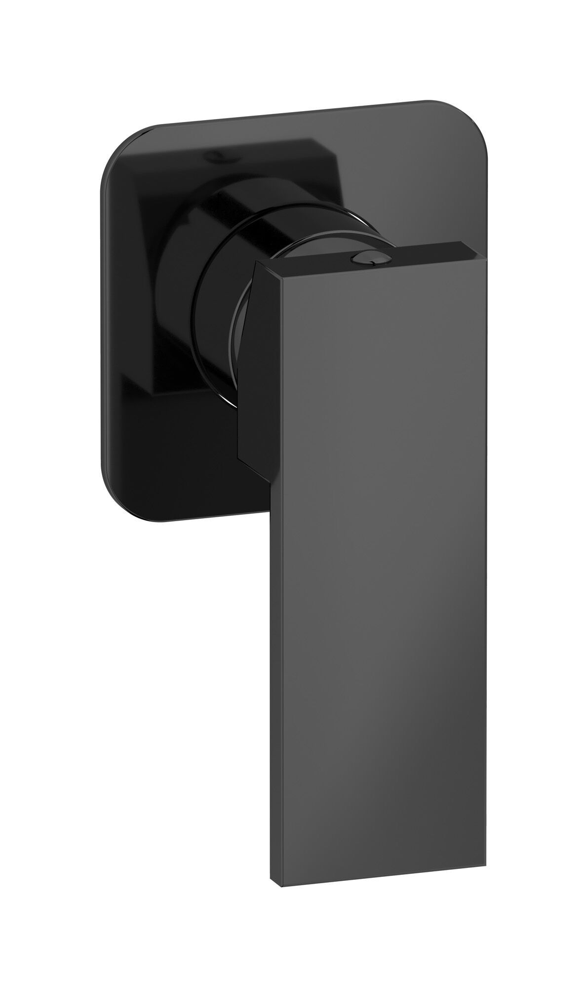 Односторонний настенный смеситель IB сердцеед ARCH-00000622 - Вид №1