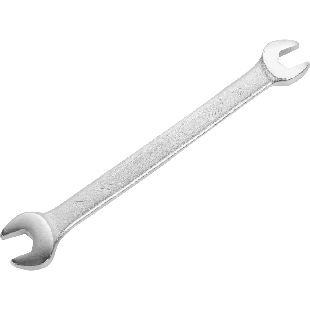 Ключ рожковый Stanley STMT72837-8 6x7 мм STLM-2186967