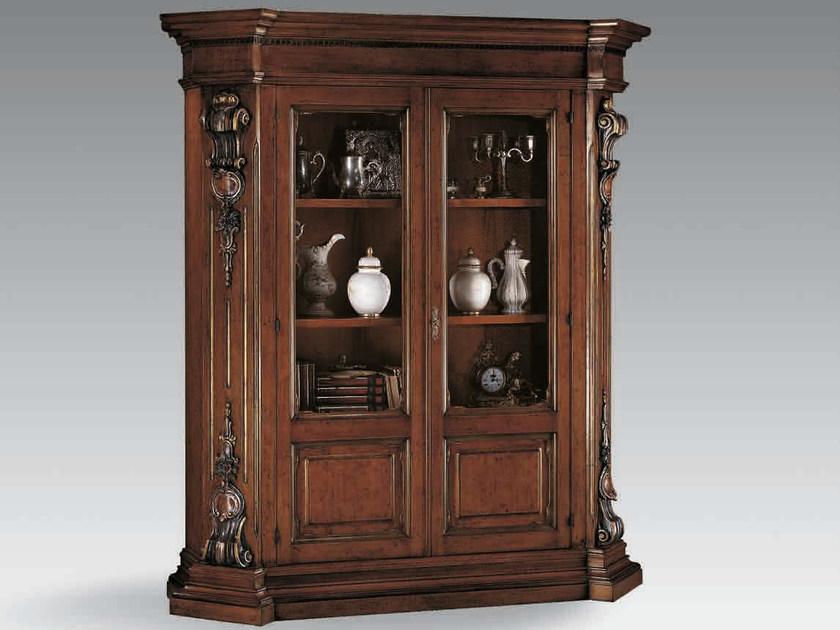 Arvestyle Витрина из массива дерева Macchiavelli sun-id-1509828 - Вид №1