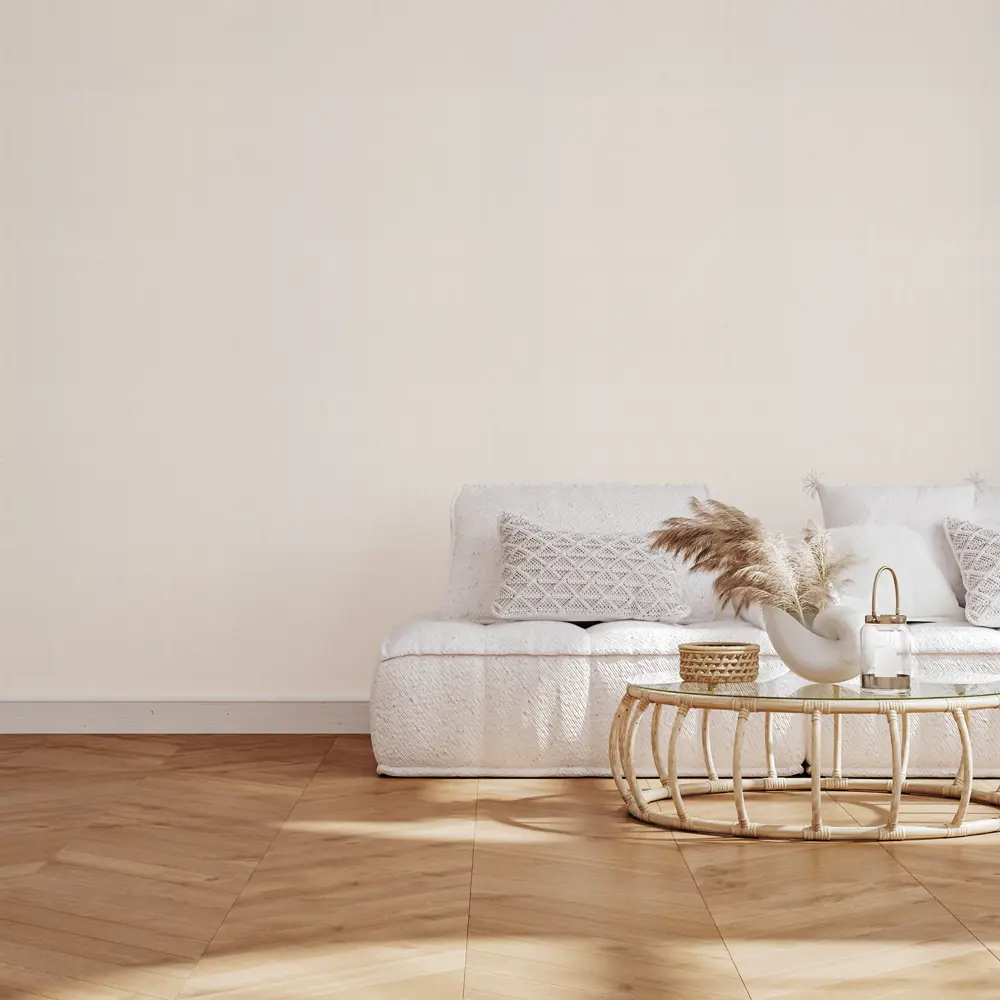 KREAFORTA Cupel - флизелиновые обои белые для современного интерьера 89431658 STLM-1577626 - Вид №2