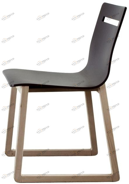 Bedont Санки из дерева Int sun-id-1491819