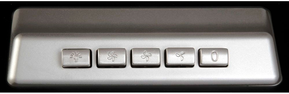 KHC 6930 RI Вытяжки / каминная, retro, 60 см, 950 м3/ч, механическое управление, 4 режима, слоновая кость+бронза Korting Santreyd  - Вид №2