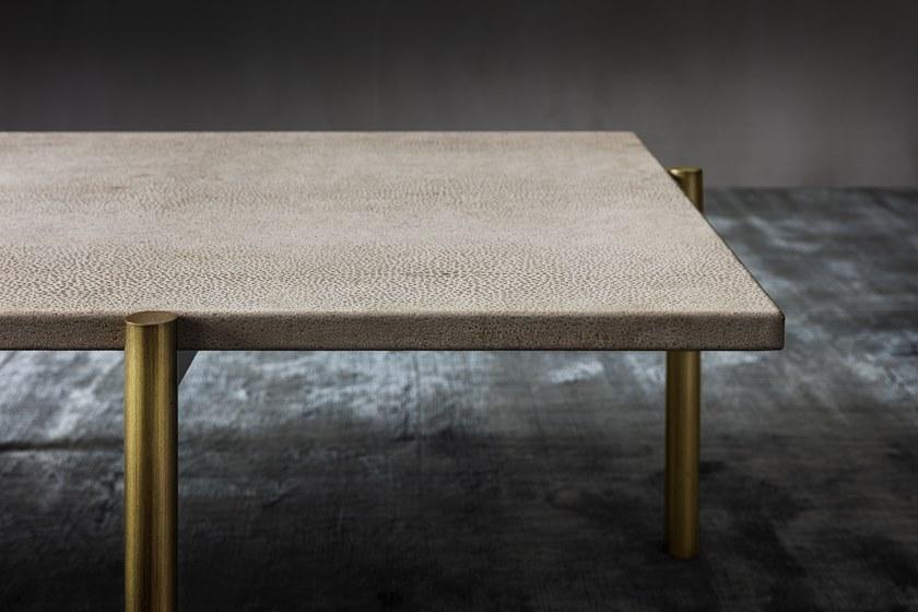 OAK Маленький стол Metronome sun-id-1399137 - Вид №1