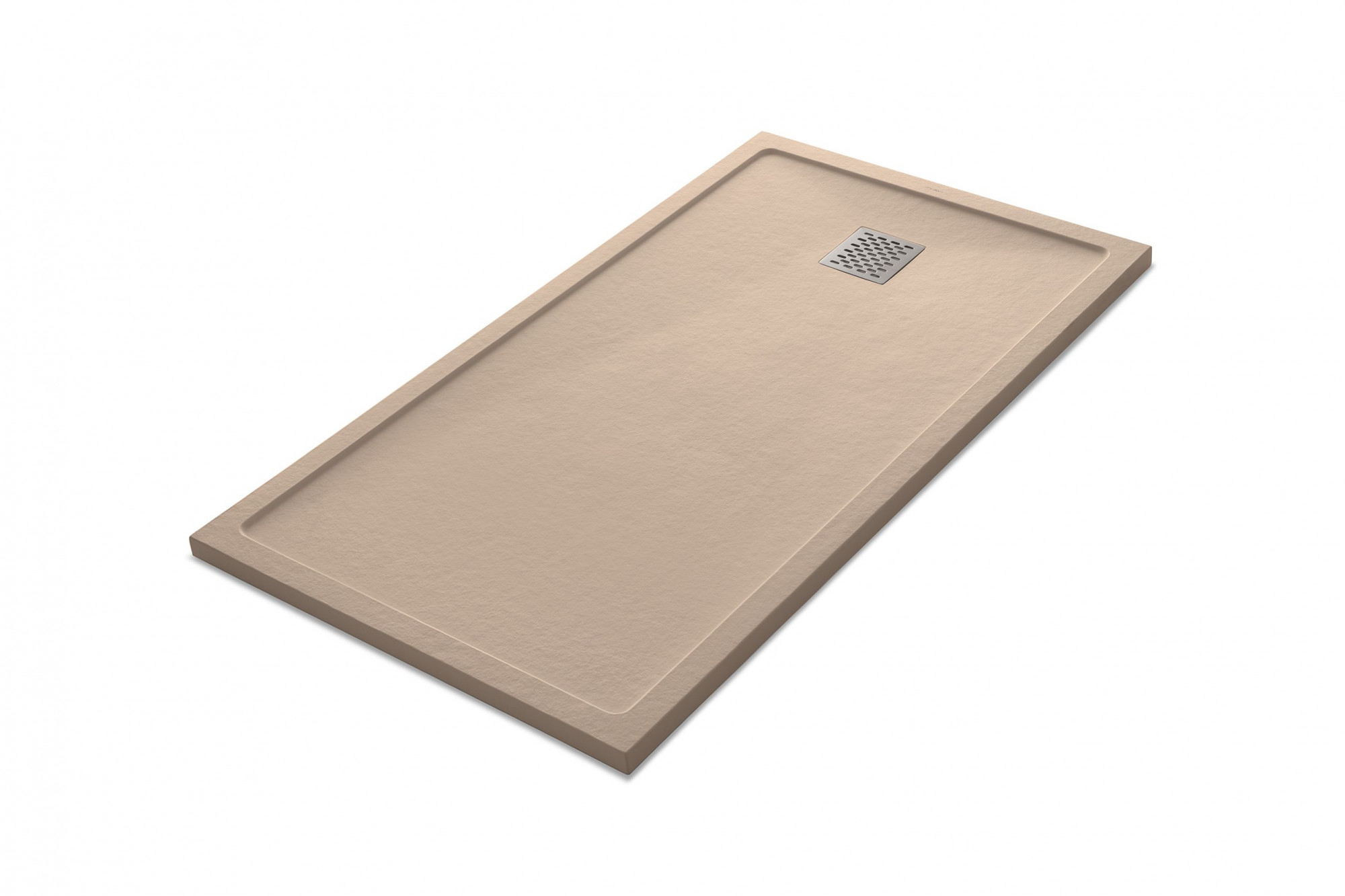 MCBATH Ares Stone Nox 140x80 Прямоугольное капучино sun-id-1959278