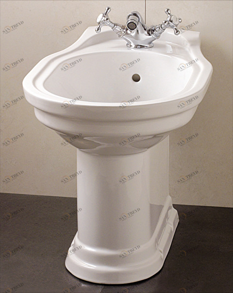 BIDCLA Биде напольное  Devon&Devon 