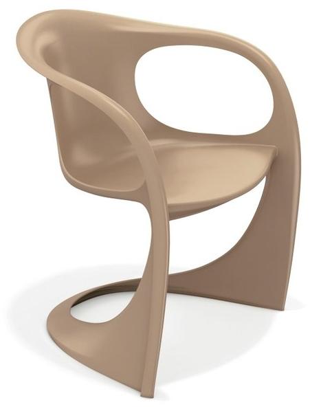 Casala Консольный стул с подлокотниками Casalino 2007-10 - Вид №4