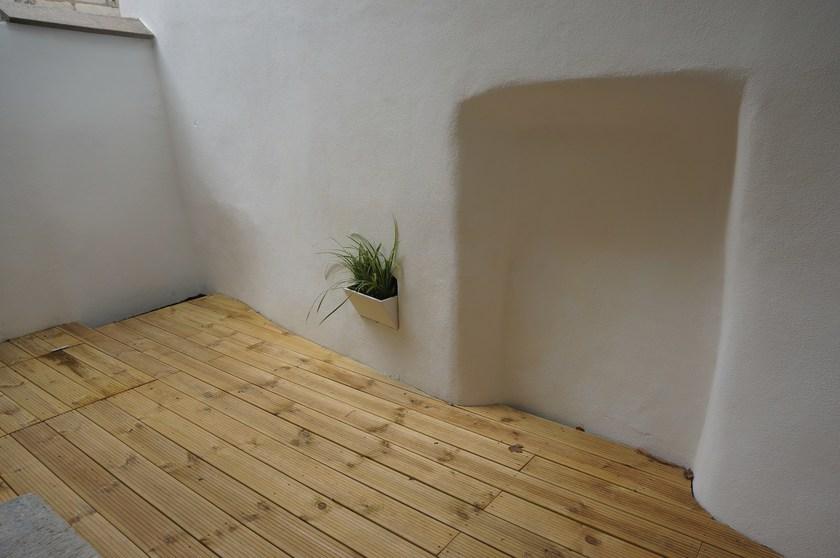 IMAGE'IN Сеялка на заказ  Irp25.20h20 ral9010  - Вид №2