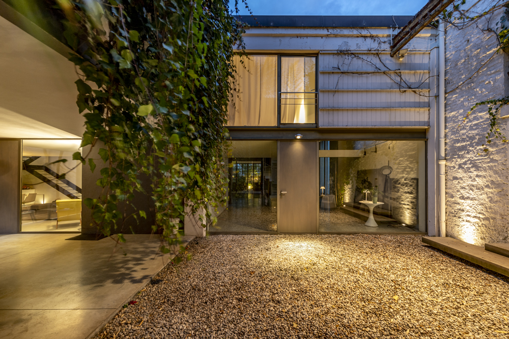 8840161 Проектор Platek SUN Small Proiettore  SUN Small Floodlight - 1 COB 4000K 14°  - Вид №5