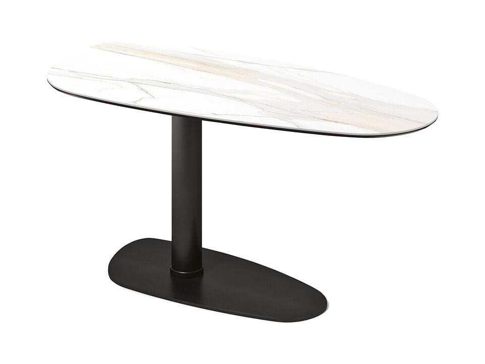 Керамический стол Cattelan italia IPANEMA KERAMIK ARCH-00068882