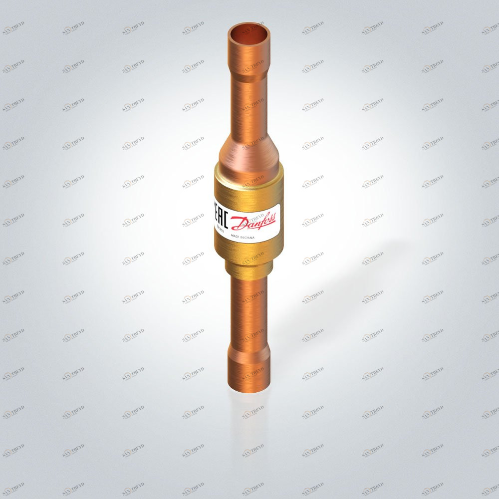 DANFOSS 020B1015 - Обратный клапан, NRV 10s 