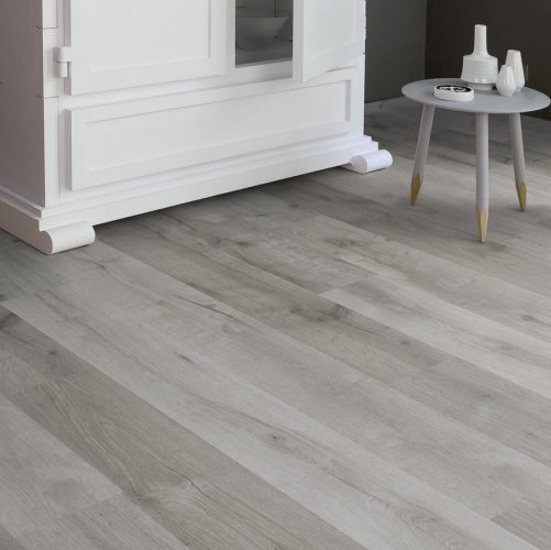 Паркетная доска Kaindl О523 LM Наверина Дуб Натур (Гладкая) 1383х159 мм 5000200007 - Вид №6