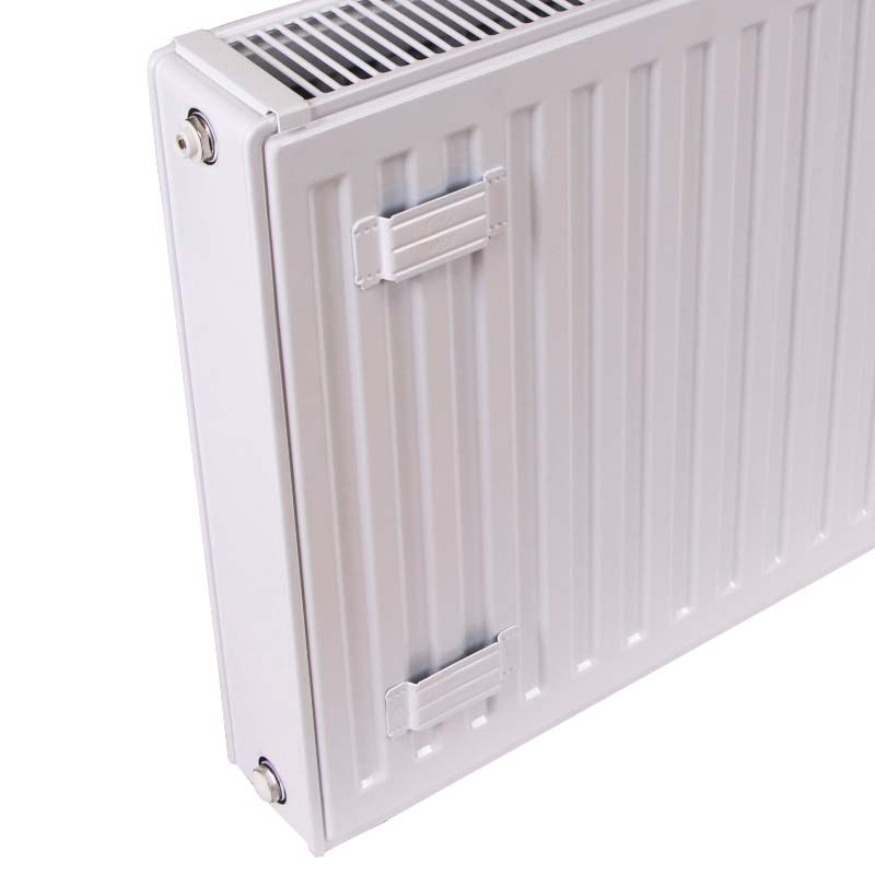 Радиатор стальной панельный COMPACT 11K VOGEL&NOOT 600x3000 E11KBA630A - Вид №3