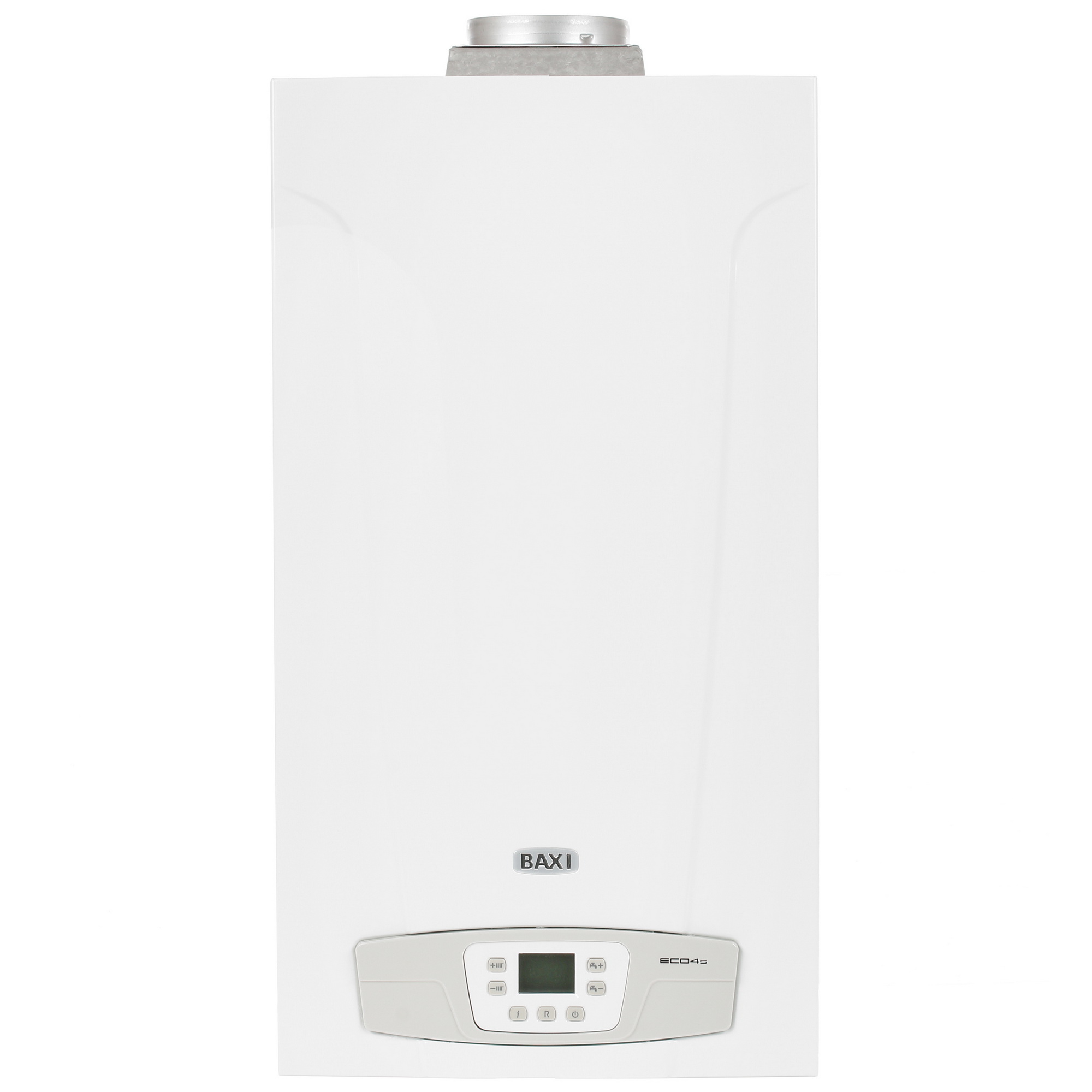5317098 Газовый котел Baxi ECO-4S 24 настенный STDN-0021981 - Вид №1