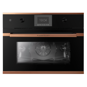 9256034 Электрический духовой шкаф Kuppersbusch СB 6350.0 S7 черный