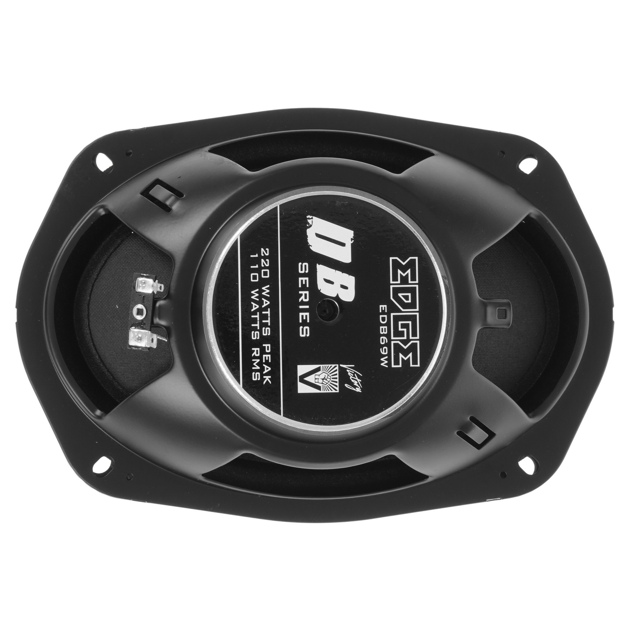 4773581 Широкополосная акустическая система EDGE EDB69W-E0 STDN-0038628 - Вид №2