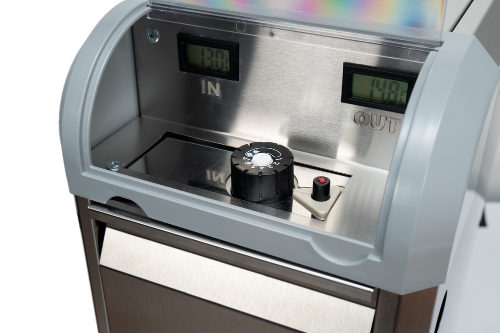 5485948 Газовый котел AXIS PRO 20 кВт напольный STDN-0128790 - Вид №2