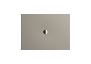 Душевой поддон KALDEWEI Сталь эмалированная 914-1 462 теплый серый 50