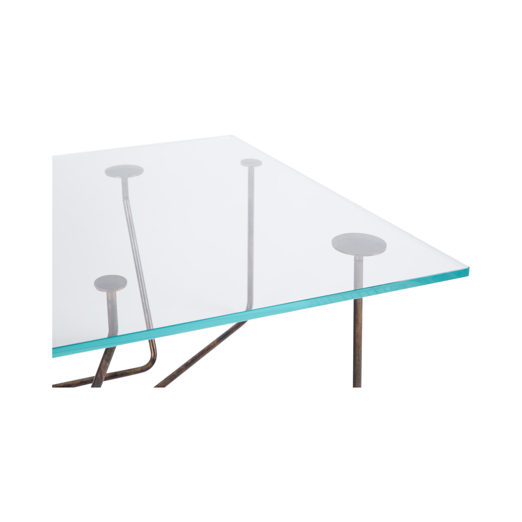 Стол / Connection Gallotti&Radice sun-id-378428 - Вид №6