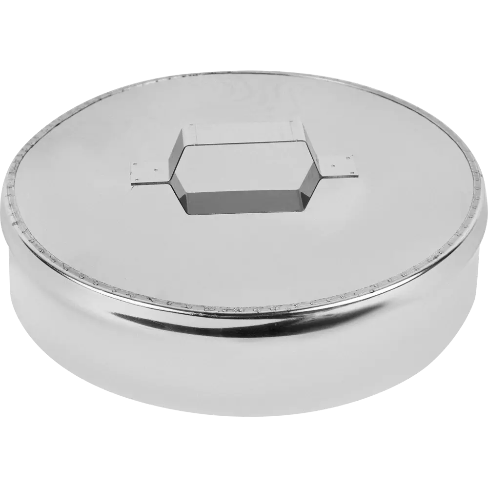 Заглушка для ревизии ф280 мм КОРАКС STLM-2020807