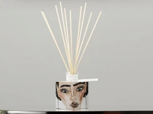 IWISHYOU Ароматизатор в натуральном камне Girls 8057711490899