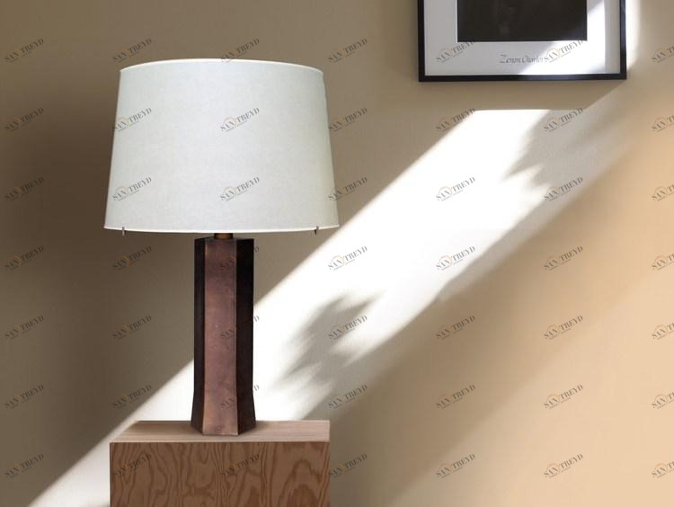 axis71 Настольная лампа Master edition Ax015