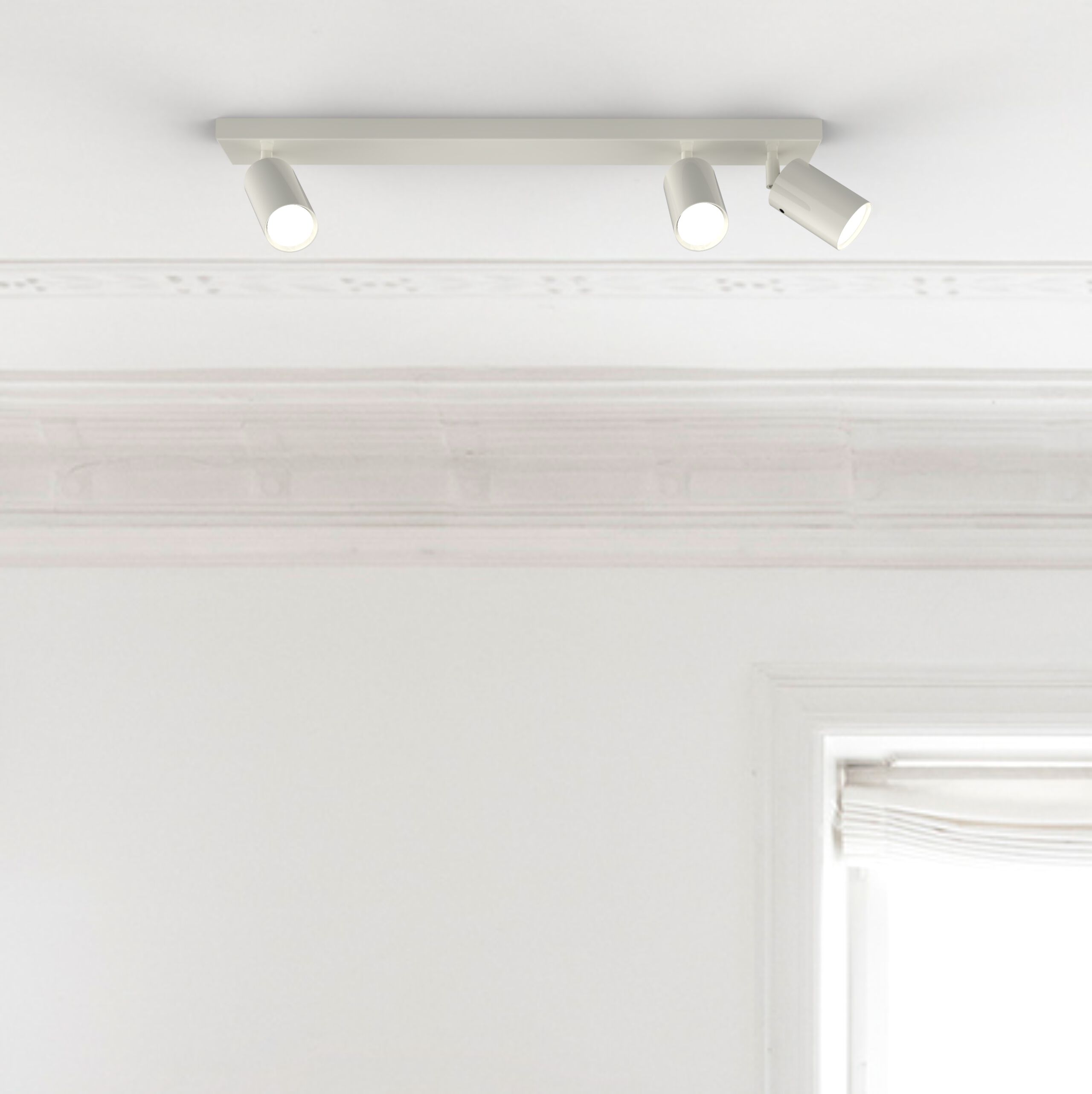 Регулируемый светодиодный прожектор WayPoint FLECK ARCH-00003494 - Вид №7