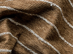 Полипропиленовая полосатая ткань