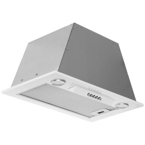 5369828 Вытяжка полновстраиваемая Kuppersberg INLINEA 52 WX белый