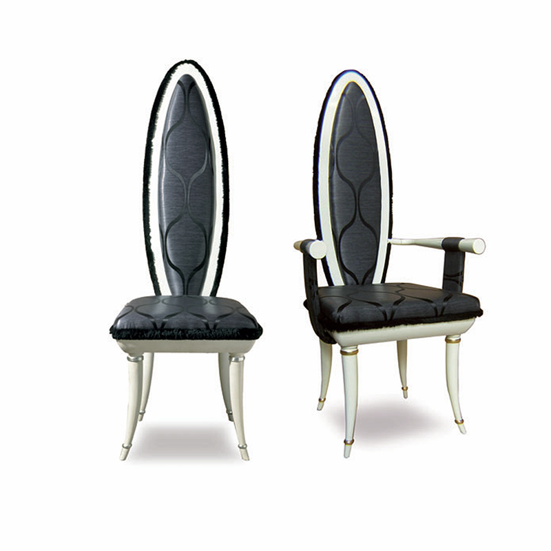 Стул Saraya ELLEDUE LA 614 