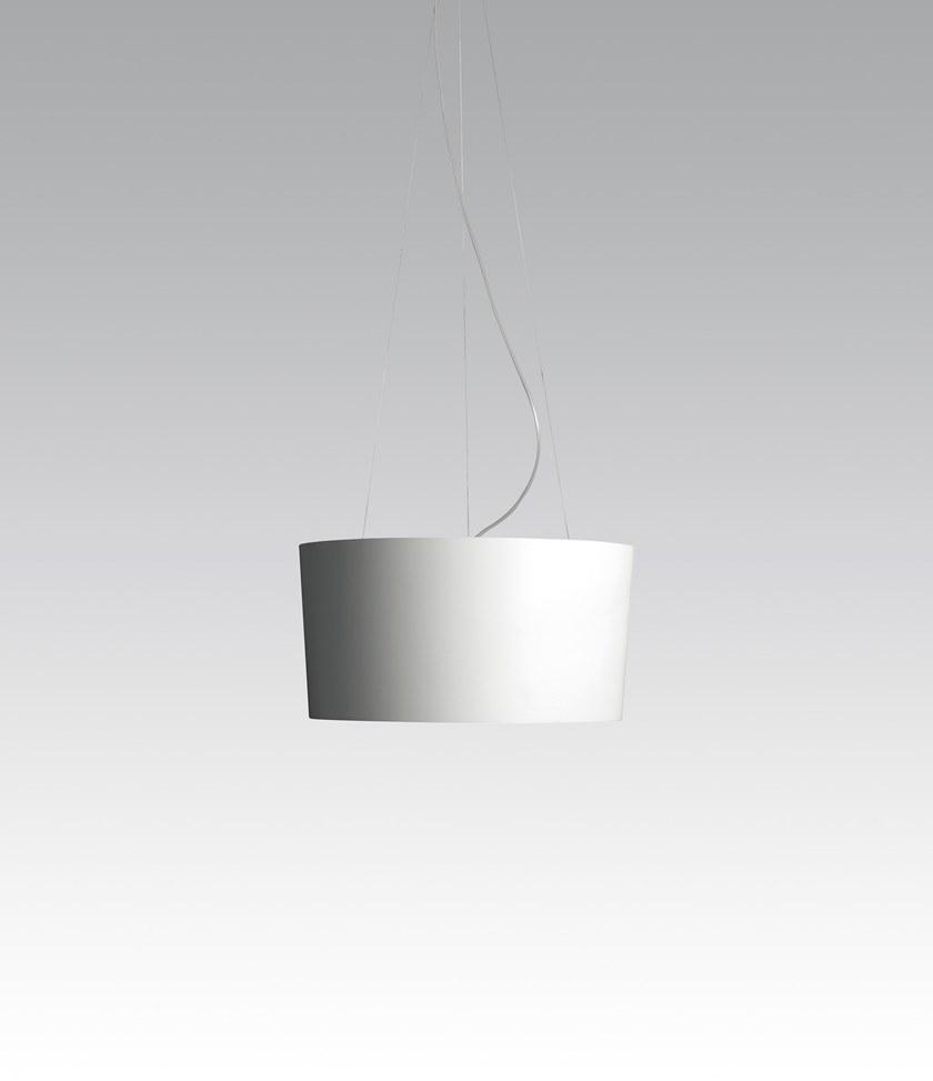 Estiluz Подвесной светильник из полиуретана Poulpe T-2945 - Вид №4