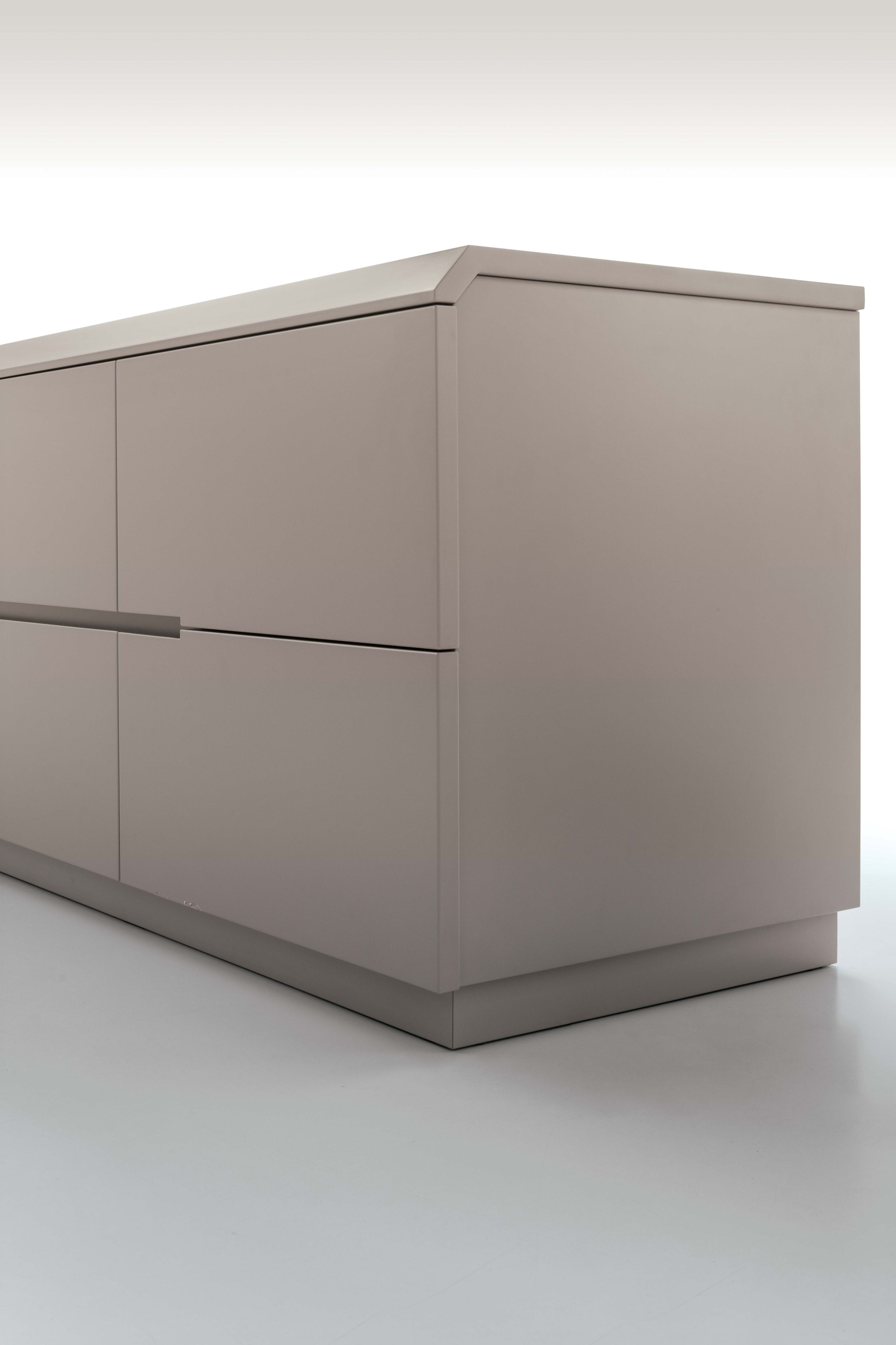 Деревянный комод TOMASELLA Morfeo ARCH-00148543 - Вид №5