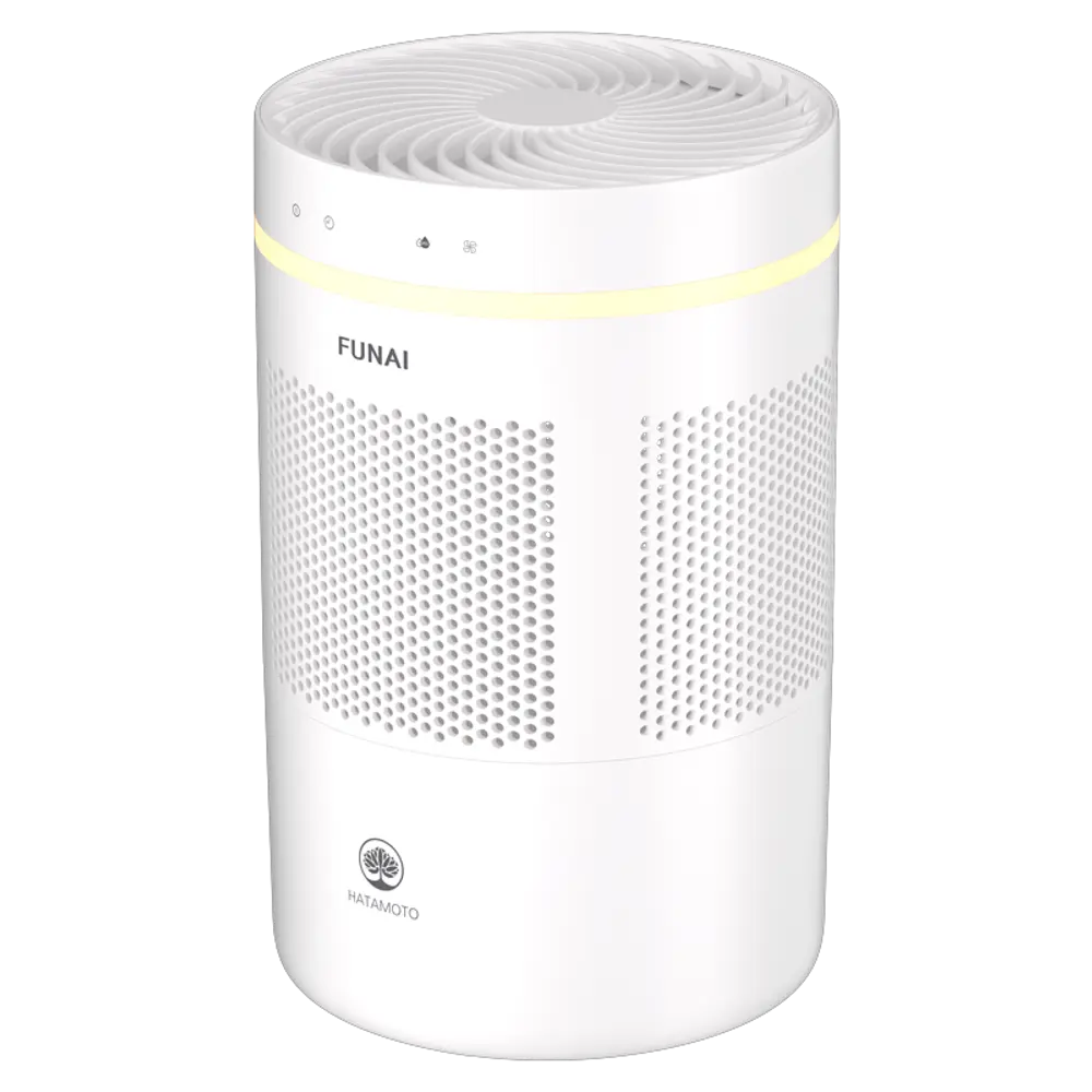 Увлажнитель воздуха FUNAI Hatamoto - здоровый микроклимат для дома 89441043 STLM-1581422 - Вид №2