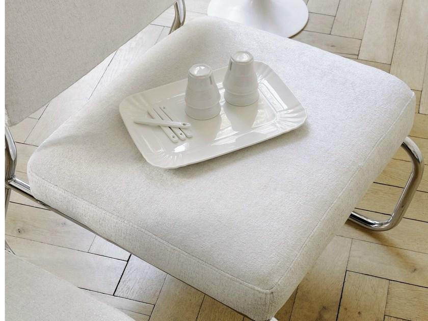 Élitis Обивочная ткань из огнестойкого жаккарда Nuits blanches sun-id-1440931 - Вид №3