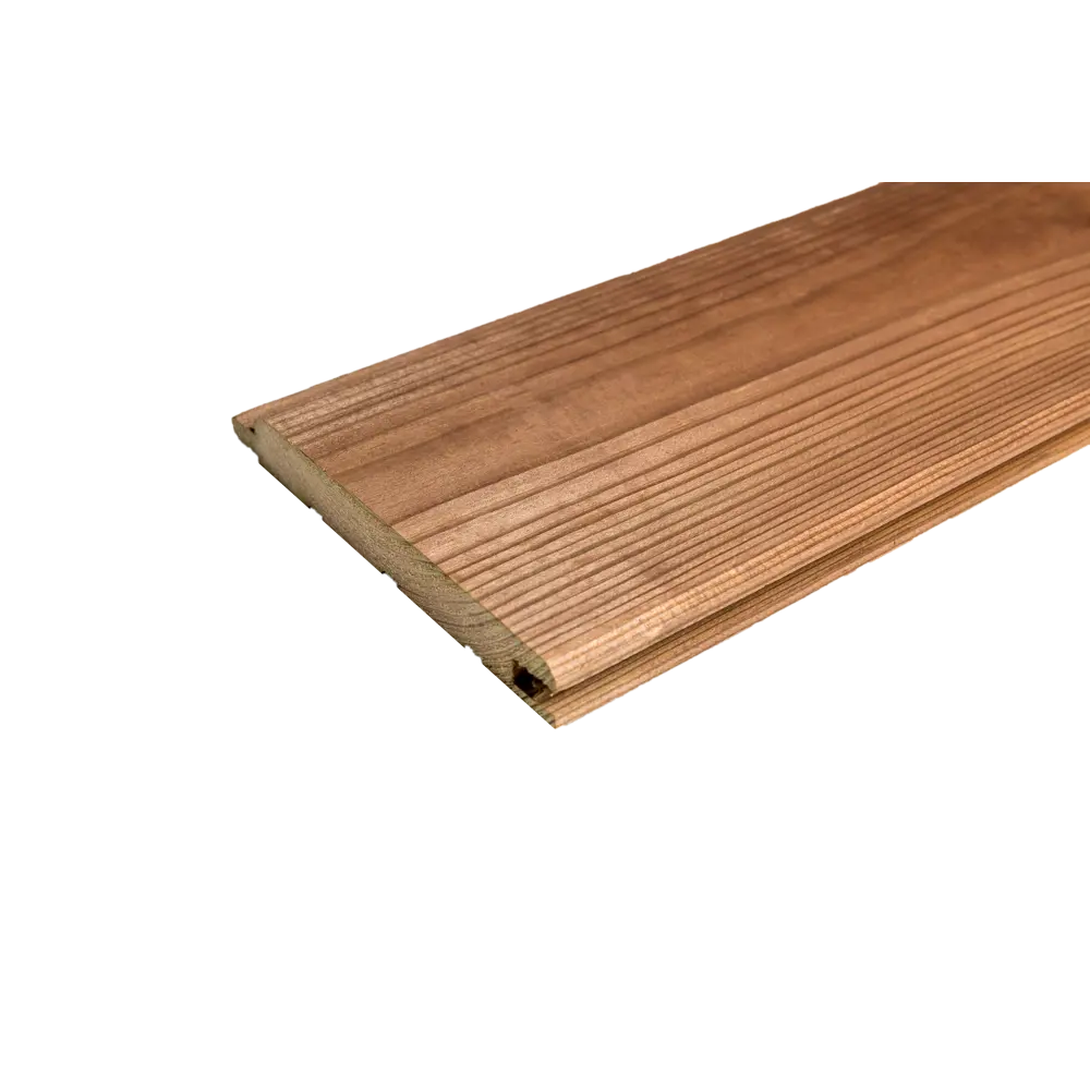 Имитация бруса 20x130x3000 мм Santreyd STLM-2041190