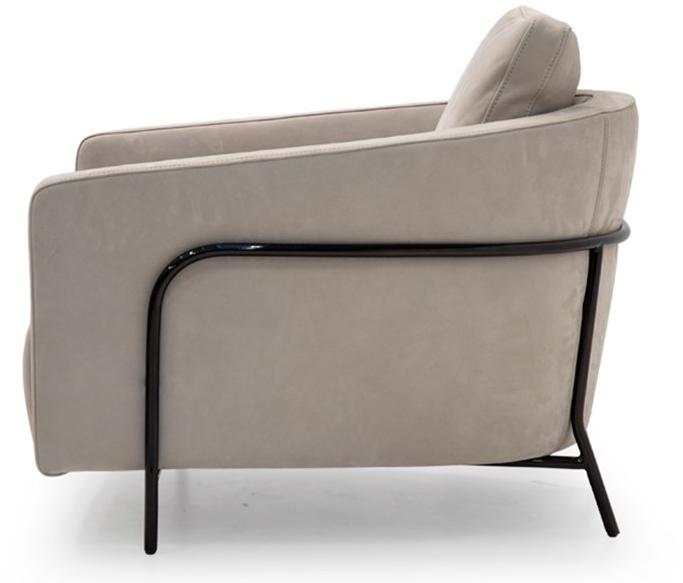 Formitalia Полтрона в набуке Giulia sun-id-1499158 - Вид №2